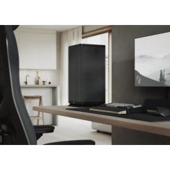 Корпус для ПК Fractal Design Mood Black Фото 10