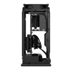 Корпус для ПК Fractal Design Mood Black Фото 7