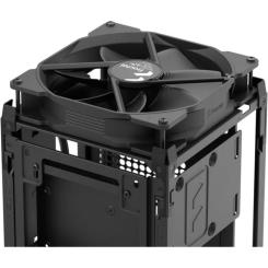 Корпус для ПК Fractal Design Mood Black Фото 8