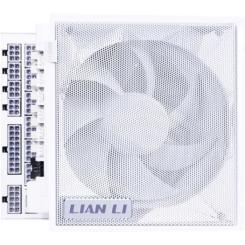 Блок питания Lian Li 1200W EDGE GOLD White Фото
