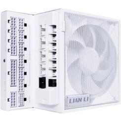 Блок питания Lian Li 1200W EDGE GOLD White Фото 1
