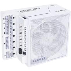 Блок питания Lian Li 1200W EDGE GOLD White Фото 2