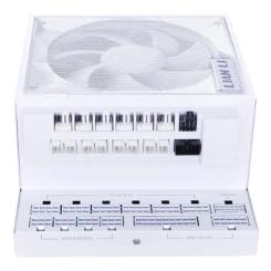 Блок питания Lian Li 1200W EDGE GOLD White Фото 3