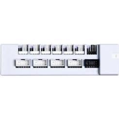 Блок питания Lian Li 1200W EDGE GOLD White Фото 4