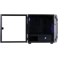 Корпус для ПК 1stPlayer D3-A-BK-1F7-14-1F7 Фото 9