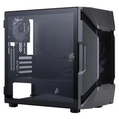 Корпус для ПК 1stPlayer D3-A-BK-1F7-14-1F7 Фото 1