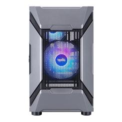 Корпус для ПК 1stPlayer D3-A-BK-1F7-14-1F7 Фото 4