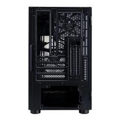 Корпус для ПК 1stPlayer D3-A-BK-1F7-14-1F7 Фото 6