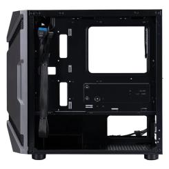 Корпус для ПК 1stPlayer D3-A-BK-1F7-14-1F7 Фото 8
