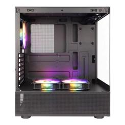 Корпус для ПК 1stPlayer Mi7-A-BK-2F7R-1F7 Фото 1