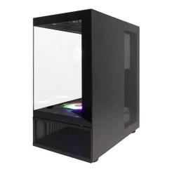 Корпус для ПК 1stPlayer Mi7-A-BK-2F7R-1F7 Фото 3