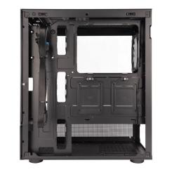 Корпус для ПК 1stPlayer Mi7-A-BK-2F7R-1F7 Фото 4