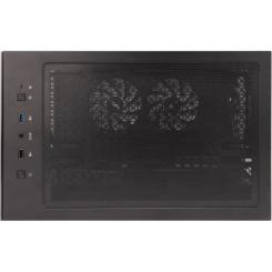 Корпус для ПК 1stPlayer Mi7-A-BK-2F7R-1F7 Фото 6