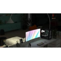 Корпус для ПК AeroCool D302A-G-BK-v1 Black Фото 7