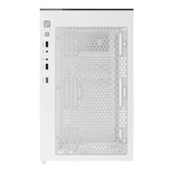 Корпус для ПК AeroCool Pivot-G-WT-v1 White Фото 3