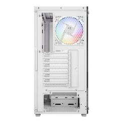 Корпус для ПК AeroCool Pivot-G-WT-v1 White Фото 5