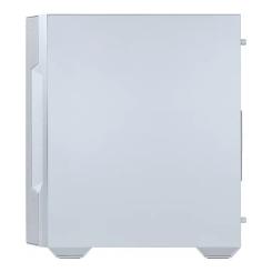 Корпус для ПК MSI MAG FORGE M100R WHITE Фото 9