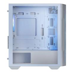 Корпус для ПК MSI MAG FORGE M100R WHITE Фото 7
