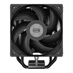 Кулер для процессора PcCooler RT400 BK Фото 1