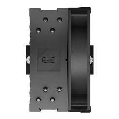 Кулер для процессора PcCooler RT400 BK Фото 5