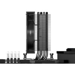 Кулер для процессора PcCooler RT400 BK Фото 7