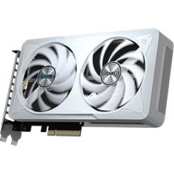 Видеокарта GIGABYTE GeForce RTX5060 8Gb EAGLE OC ICE Фото 1