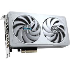 Видеокарта GIGABYTE GeForce RTX5060 8Gb EAGLE OC ICE Фото 3