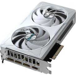 Видеокарта GIGABYTE GeForce RTX5060 8Gb EAGLE OC ICE Фото 4