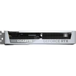 Видеокарта GIGABYTE GeForce RTX5060 8Gb EAGLE OC ICE Фото 5