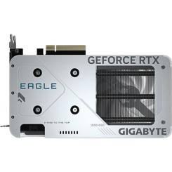 Видеокарта GIGABYTE GeForce RTX5060 8Gb EAGLE OC ICE Фото 6
