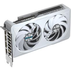 Видеокарта GIGABYTE GeForce RTX5060 8Gb EAGLE OC ICE Фото 7