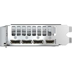 Видеокарта GIGABYTE GeForce RTX5060 8Gb EAGLE OC ICE Фото 8