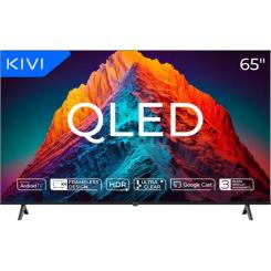 Телевизор Kivi 65U770QB Фото