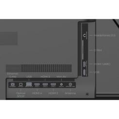 Телевизор Kivi 65U770QB Фото 3