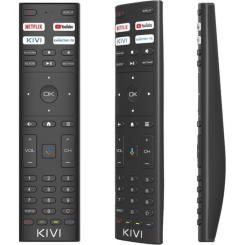 Телевизор Kivi 65U770QB Фото 4