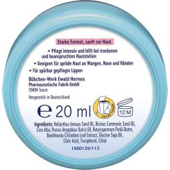 Бальзам для детей Bubchen SOS 20 мл Фото 1