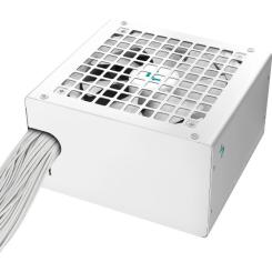 Блок питания Deepcool 650W Фото 4