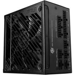 Блок питания MSI 850W Фото 5