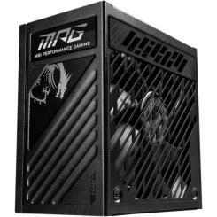 Блок питания MSI 850W Фото 6