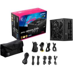 Блок питания MSI 850W Фото 7