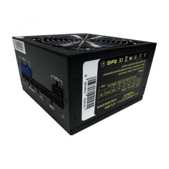 Блок питания Casecom 650W Фото