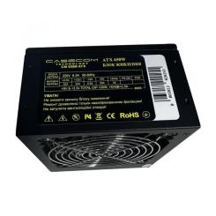 Блок питания Casecom 650W Фото 1