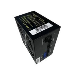 Блок питания Casecom 650W Фото 2