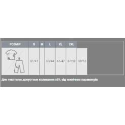 Футболка Sol's Regent Fit Women рожевий меланж M Фото 3