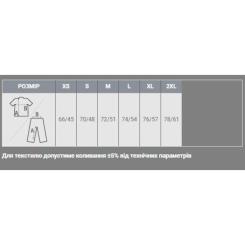 Футболка Sol's Regent Fit сірий меланж M Фото 6