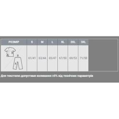 Футболка Sol's Regent Women армійський L Фото 3