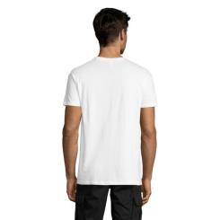 Футболка Sol's Regent білий 3XL Фото 1