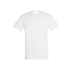 Футболка Sol's Regent білий 3XL Фото 3