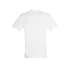 Футболка Sol's Regent білий 3XL Фото 4