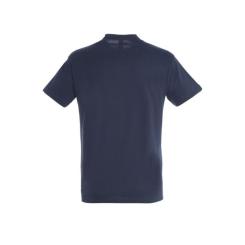 Футболка Sol's Regent кобальт L Фото 4